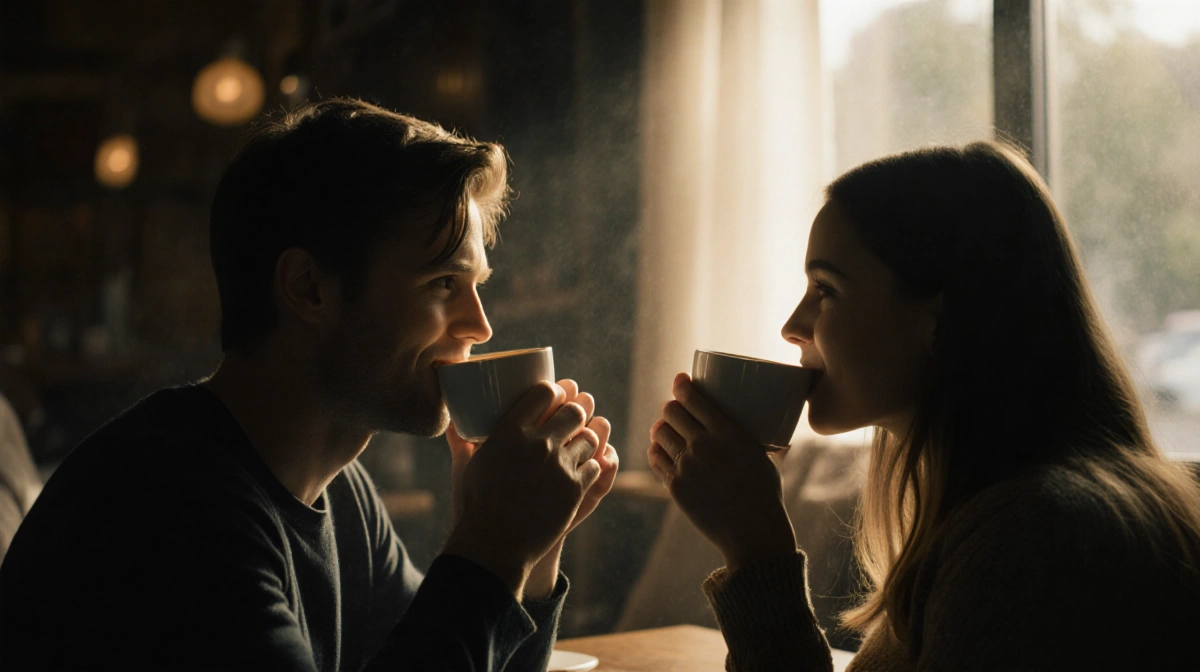 Charlie Heaton Embraces Bittersweet Stranger Things Finale