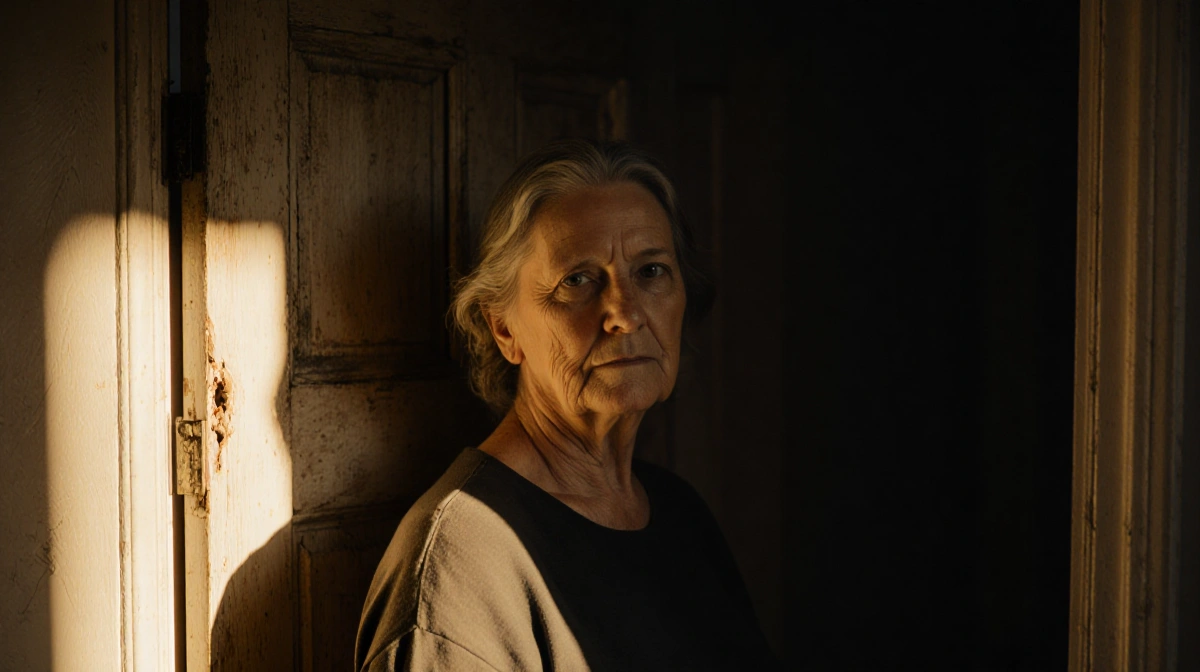 Filmmaker Confronts Grandfather’s Abuse in HBO Doc