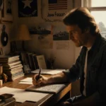 How John Fogerty Wrote “Fortunate Son” in 20-Minute Fury