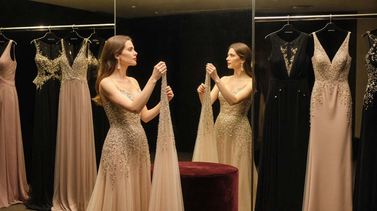 Alex Cooper Crowdsources Her 2026 Golden Globes Gown