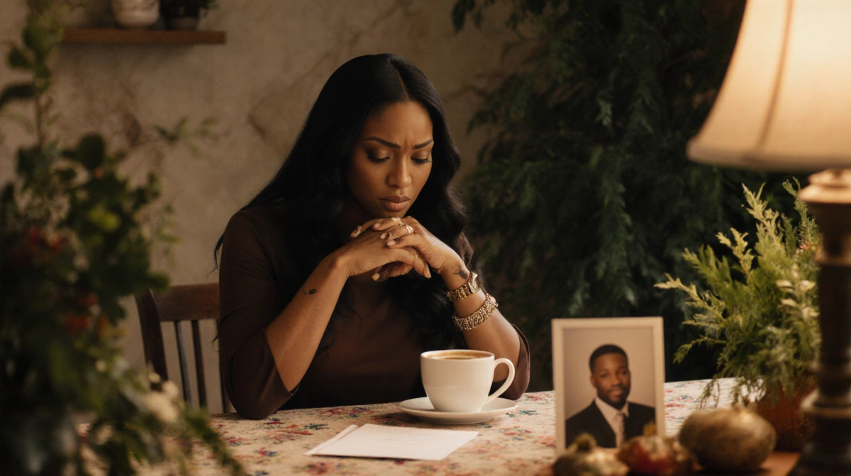 Garcelle Beauvais Returns in Lifetime’s ‘Tempted 2 Love’ Sequel