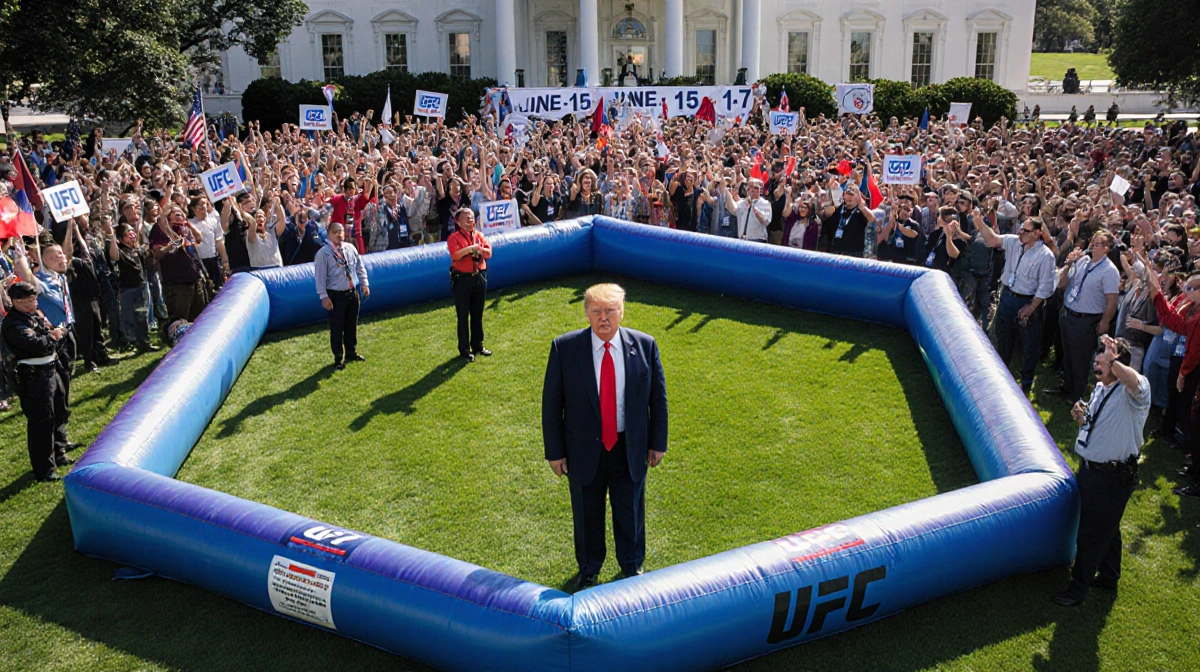 Trump’s 80th Birthday Forces G7 Summit Date Change