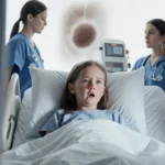 9-Year-Old Girl’s Hair-Eating Habit Forms Life-Threatening 1-Meter Hairball