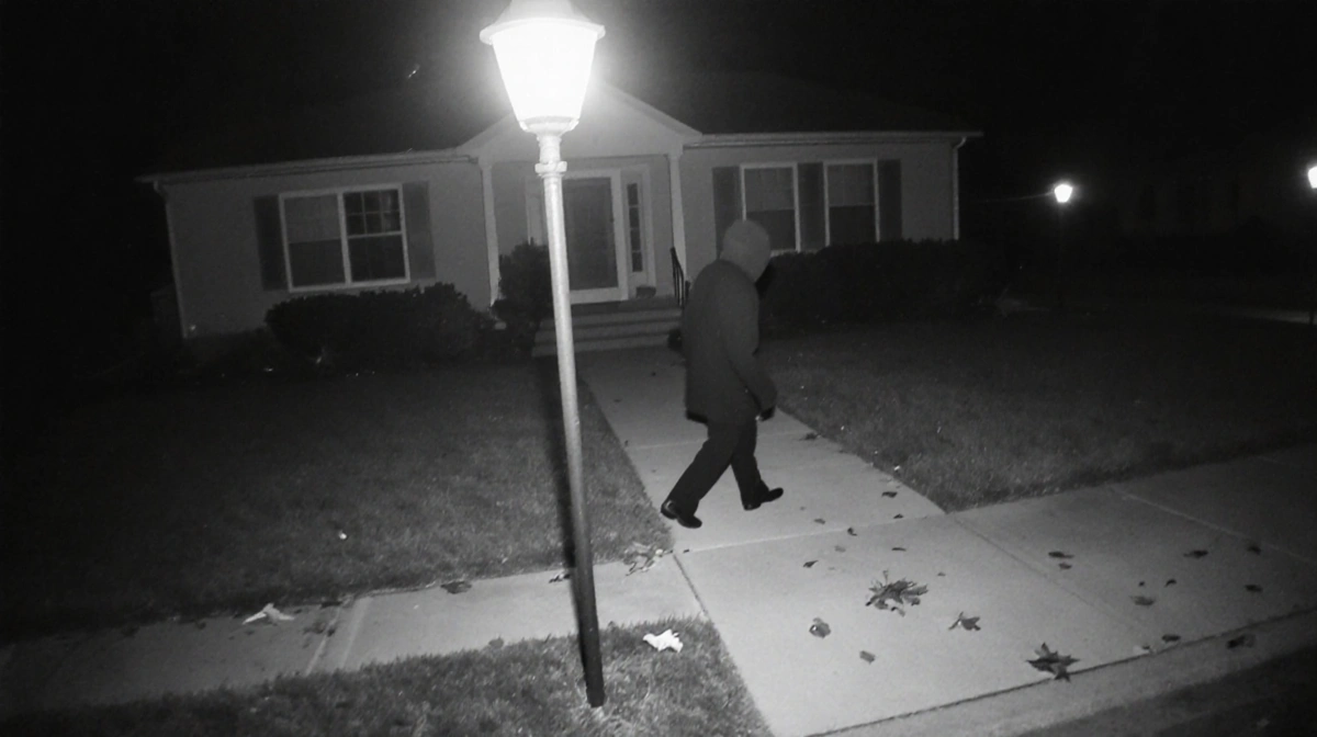 Ohio Dentist Couple’s Slaying Tips Pour In After Surveillance Released