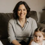 Texas Mom Drops 200 Lbs., Gains Strength to Care for Disabled Daughter