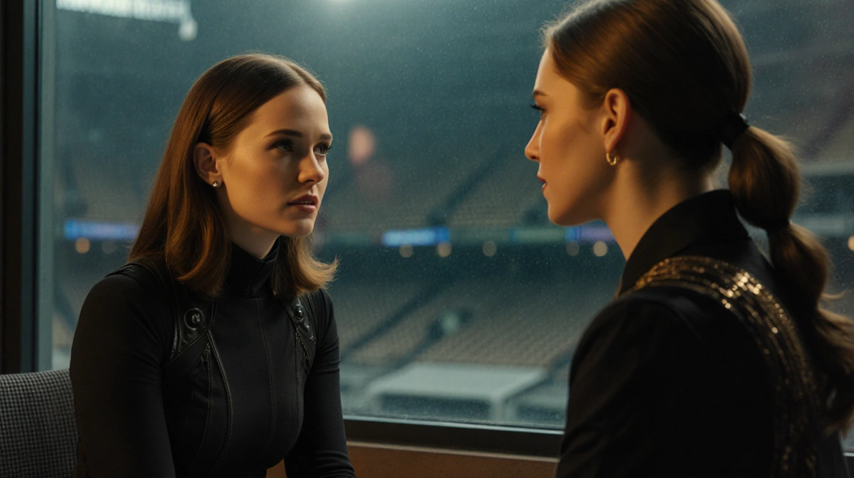 Maya Hawke Hints Jennifer Lawrence Returns for Hunger Games Prequel