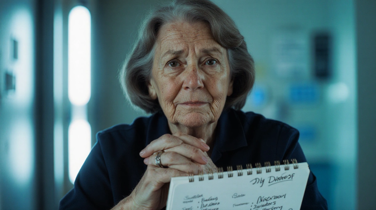 Mom Blamed Postpartum, Now Battles Incurable Cancer