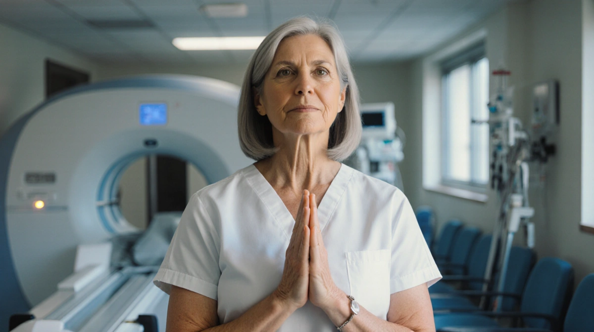 Jill Martin Faces 8th Surgery After Cancer Treatment