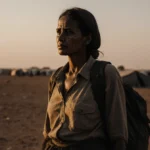 Duchess Sophie Sounds Alarm on 1,000-Day Sudan War