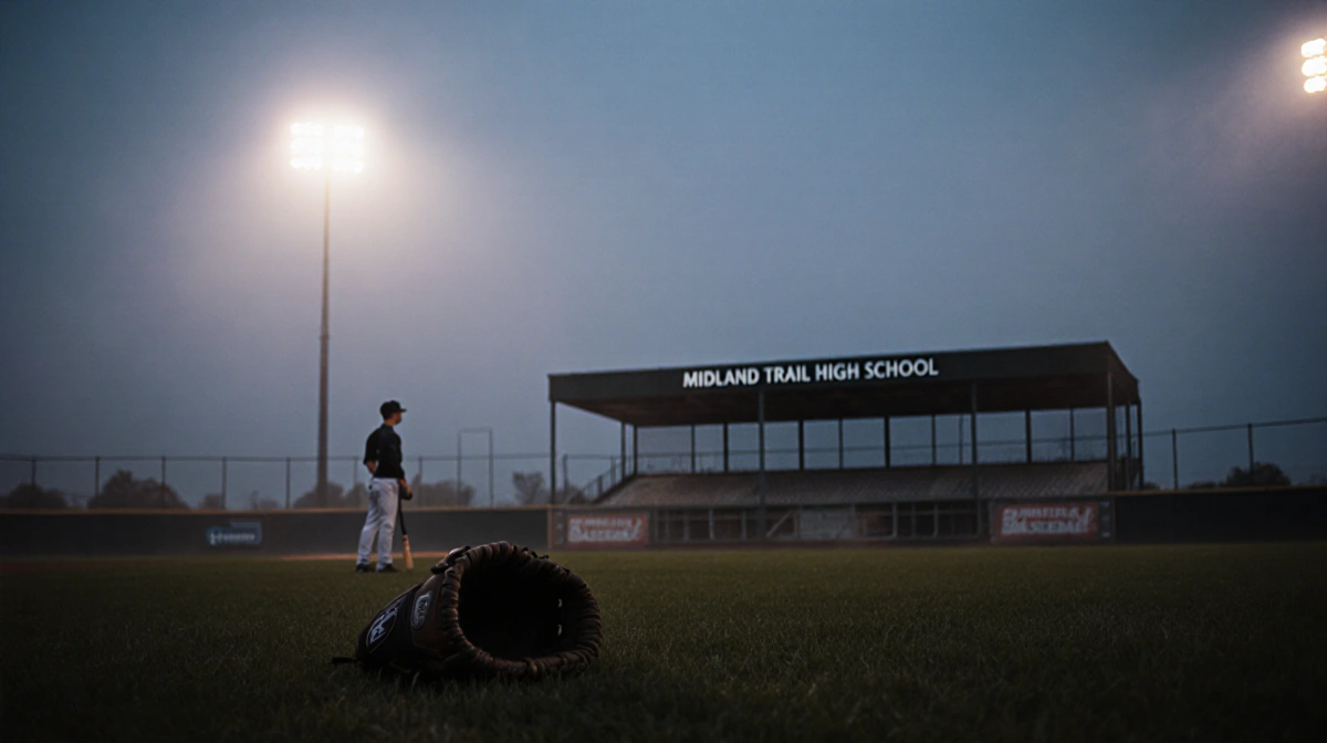 West Virginia Teens Sudden Death Shatters Sports Community