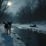 4-Year-Old Found Dead: Hypothermia Cited