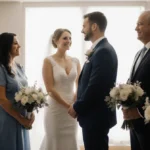 Hospital Staff Throw Dream Wedding for Cancer Patient in 48 Hours