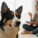 Dogs Eavesdrop to Learn New Words, Study Finds