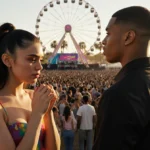 Bretman Rock Slams Vanessa Hudgens Over Coachella Snub