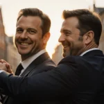 Damon & Affleck Reveal 40-Year Friendship Secret