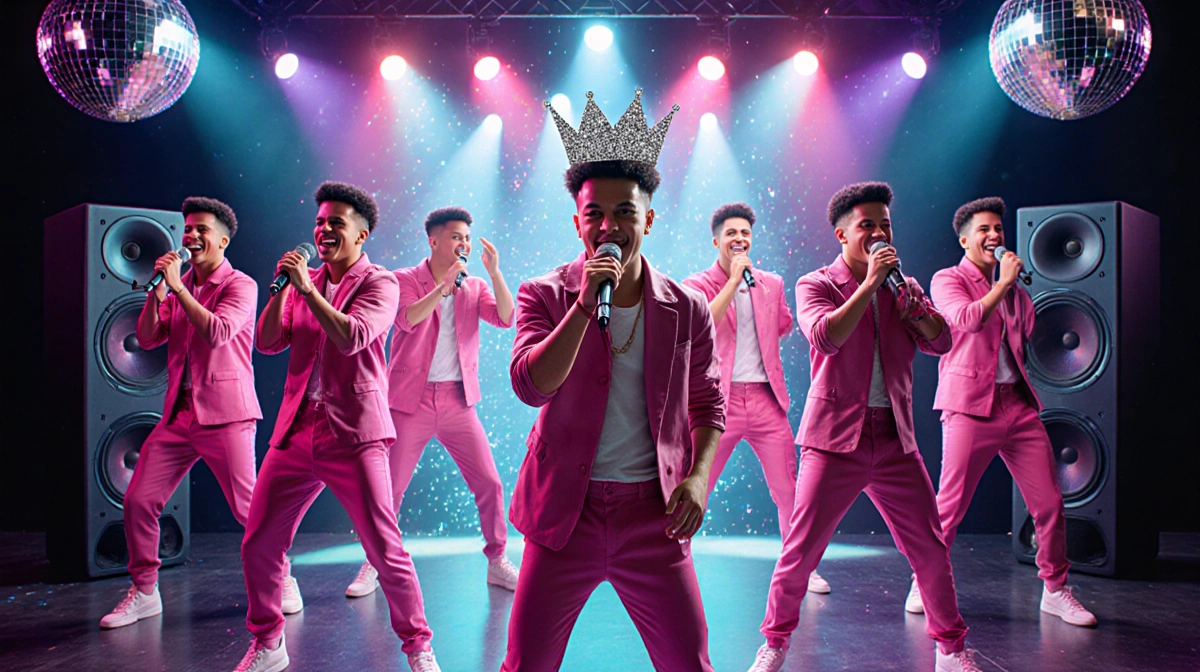 Bruno Mars Drops ‘I Just Might’ Single, Eyes Feb. 27 Album