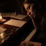 Shoshana Bean Turns Secret Heartbreak Into Raw New Album