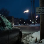 ICE Agent Fatally Shoots Minneapolis Mom After School Drop-Off