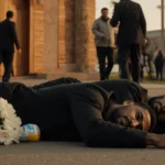 Salt Lake City Shooting Kills Two, Critically Injures Three