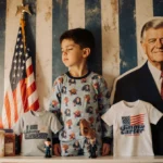 5-Year-Old Becomes Jimmy Carter’s Biggest Fan