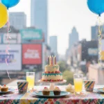 January Babies Score 100+ Freebies: Food, Makeup, Fun