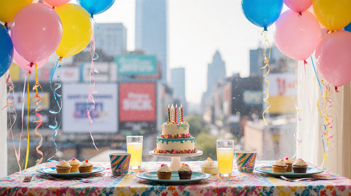 January Babies Score 100+ Freebies: Food, Makeup, Fun