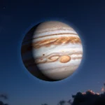 Jupiter to Blaze at Brightest in 2026 on Jan 10