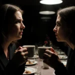 RHOP’s Tia Calls ‘Liar’ on Stacey Over Chris Call