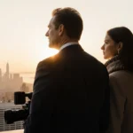 Larry Ellison’s Kids Built Hollywood Empires