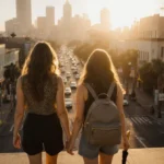 Toni Collette’s Rare Red-Carpet Moment with Daughter Sage