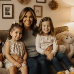 Hoda Kotb’s Two Daughters: Haley, 9, and Hope, 6, Steal Spotlight