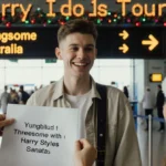 Yungblud Responds to Cougar Craze & Bold Fan Threesome Request