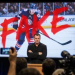 Senators GM Slams ‘Fabricated’ Ullmark Rumors