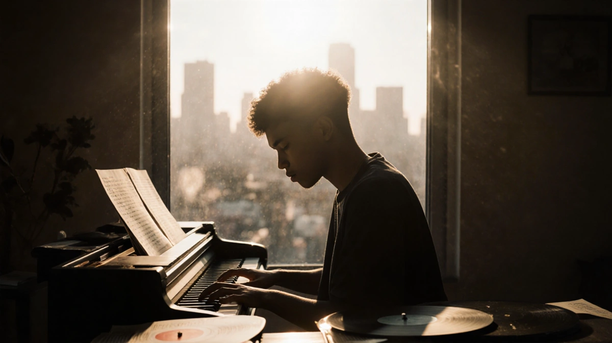 The Kid LAROI Bares Breakup Heartbreak on New Album