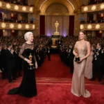 2026 Golden Globe Nominations Crown One Battle After Another & The White Lotus