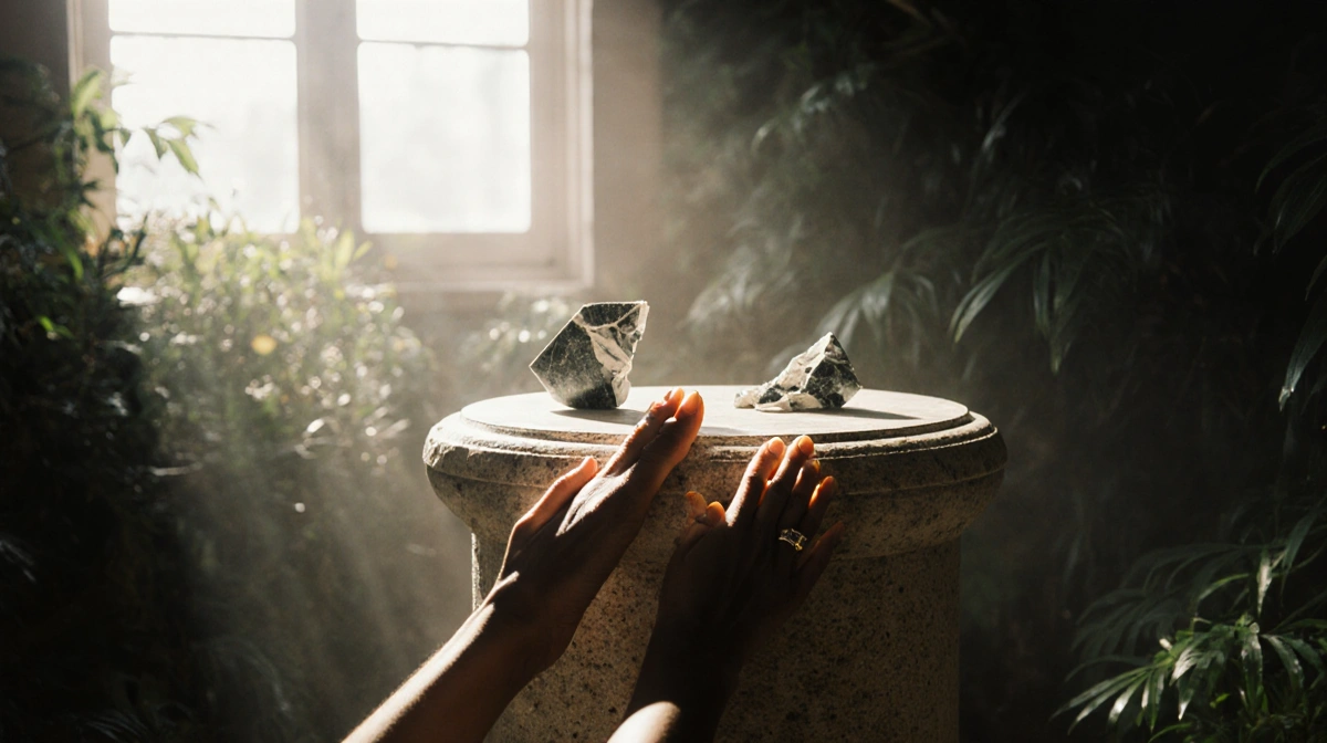 Egypt Sherrod Breaks Silence After Surgery and Freak Accident