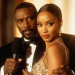 Michael Rapaport Marries ’90s Flame Kebe After 20-Year Split