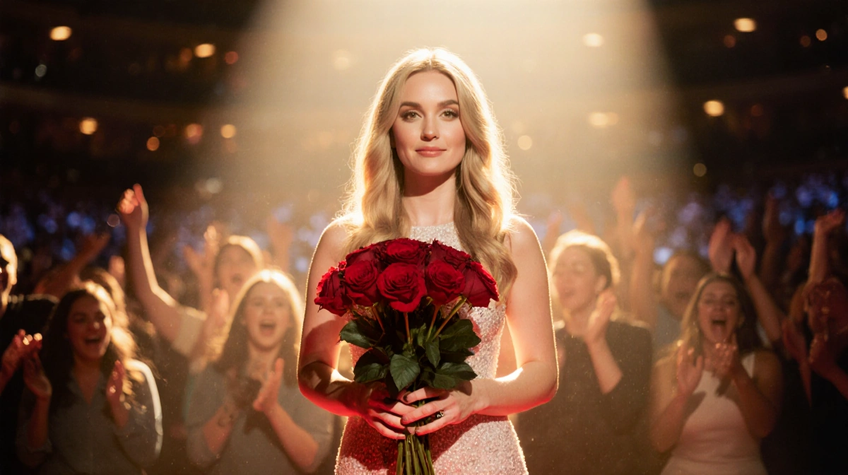 Whitney Leavitt’s Broadway Debut: Mormon Wives Cast & DWTS Partner Rally