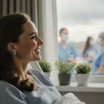 Kate Middleton Compares Hospital Stay to ‘Groundhog Day’ in Visit