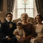 Vanessa Redgrave’s Dynasty: 3 Kids, 5 Generations of Stage Legacy