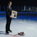 Skater Honors Parents Killed in D.C. Crash, Fights for Olympic Spot