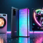 CES 2026 Highlights: TriFold Wins Best Overall