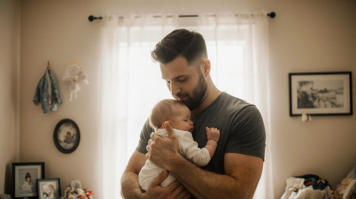 Jesse Palmer’s Baby Girl: 5 Surprising Facts About Ella Reine