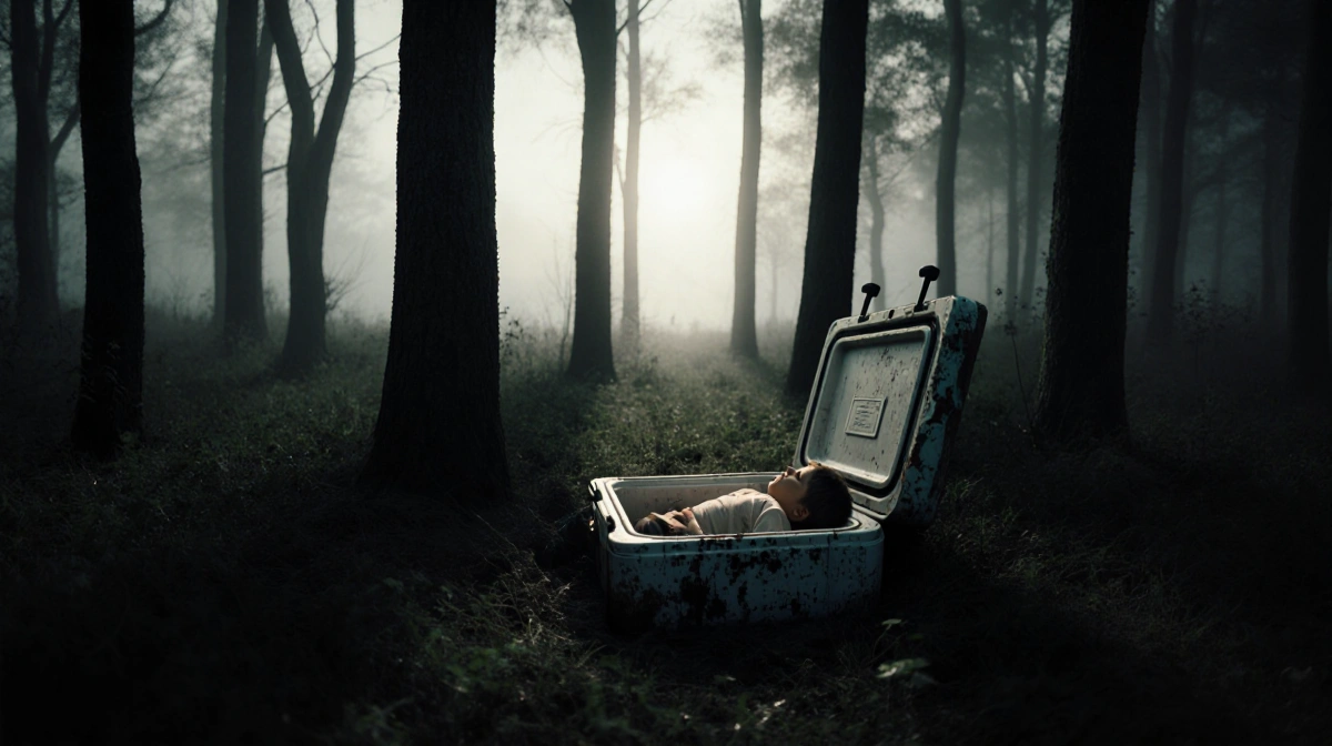 Paul Allen Perez Convicted of Killing Five Infant Children