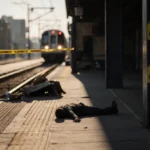 Body Found on Metro Tracks, LAPD Investigates Possible Train Strike