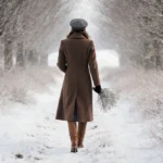 Kate’s Birthday Video Hints Her Winter Walk Uniform-Snapped by Louis