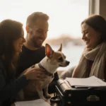 Missing Chihuahua Travels 1,070 Miles, Reunites With Family After 5 Years