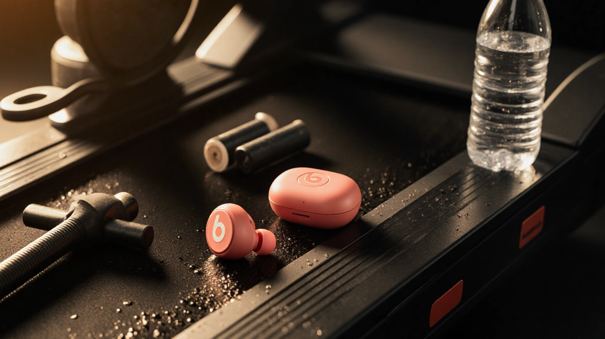 Beats Fit Pro Earbuds Hit Record-Low $90 on Woot