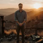 Cary Elwes on Rebuilding After Fire: ‘I’m Going to Rebuild Me’