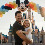 Nick and Vanessa Lachey Throw Surprise Disney Day for Brooklyn’s 11th